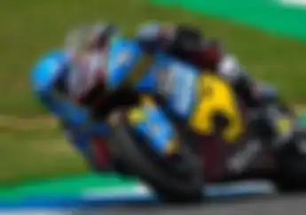 Klasemen Pembalap Moto2 2019: Adik Marc Marquez Masih Belum Aman, Thomas Luthi dan Brad Binder Berbagi Posisi