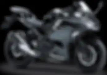 Hot News! Kawasaki Masih Punya 2 Senjata Baru Tahun Ini, Sport Semua..