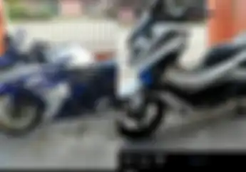 Makin Banyak Motor Murah Ditawarkan di Medsos, Bikers Harus Waspada