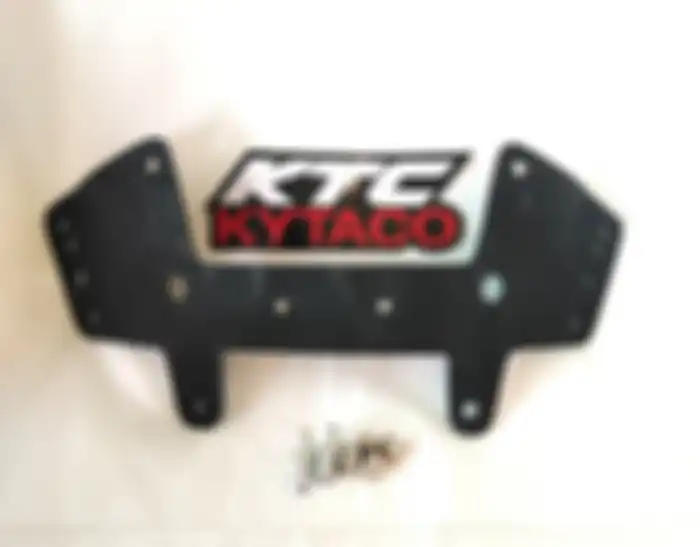 Bracket spion windshield Yamaha NMAX bikinan KTC Kytaco
