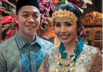 Rasyid Rajasa Masih Mengingat Sifat Sang Istri Adara Taisa  