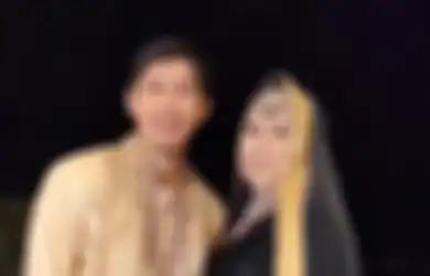 'Percuma Tersenyum tapi Tidak Bernafas', Unggahan Terakhir Rommi Halley Jadi Sorotan, Kekasih Rohimah Alli Ternyata Meninggal Dunia karena Ini!