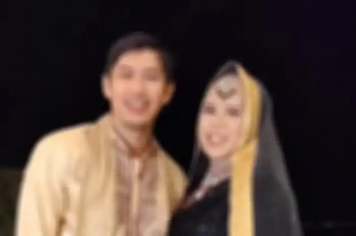 Rommi Halley kekasih Rohimah Alli meninggal dunia.