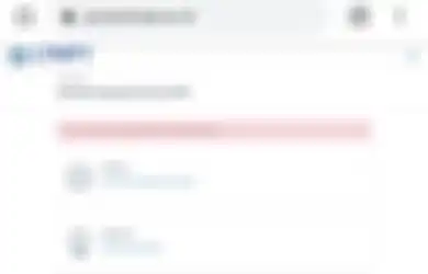 Heboh Laman KIP Kuliah di Situs LTMPT Belum Bisa Dibuka, Begini Penjelasan LTMPT