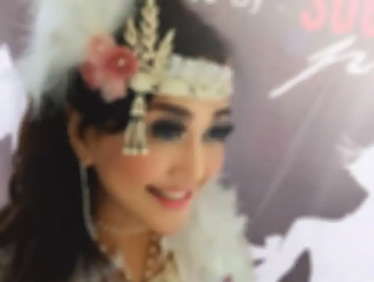 Paramitha Rusady