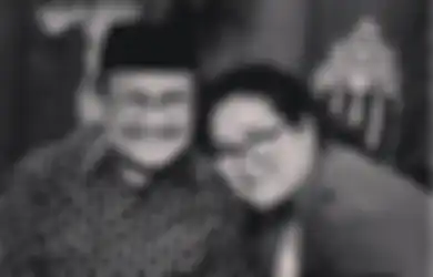 Padahal Kakeknya Presiden ke-3 RI, Cucu BJ Habibie Ini Pilih Jungkir Balik Kerja Keras Biayai Kuliahnya Sendiri Lewat Hobinya Otak-atik Dapur