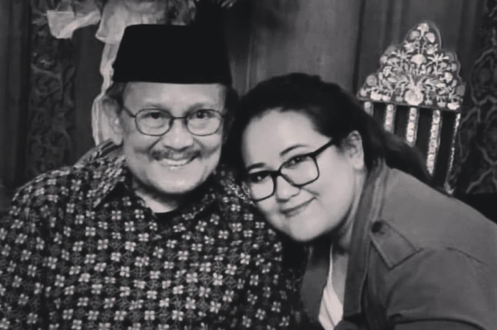 Putri Habibie
