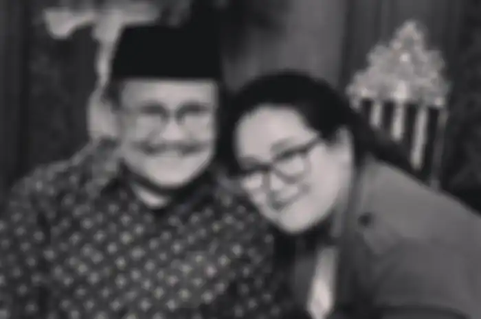 Putri Habibie