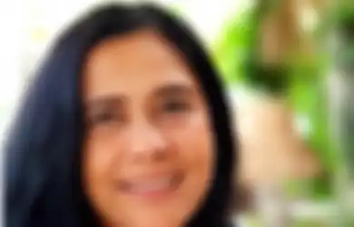 Miliki Paras Cantik hingga Jadi Idola di Era 90-an, Terungkap Lydia Kandou Miliki Kebiasaan Tak Terduga Ini, Rano Karno:Cakep tapi Jorok