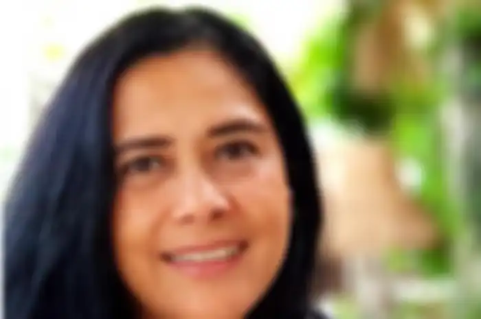 Lydia Kandou