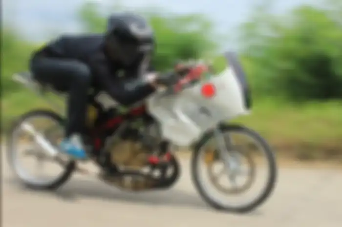 Kawasaki Ninja 150R