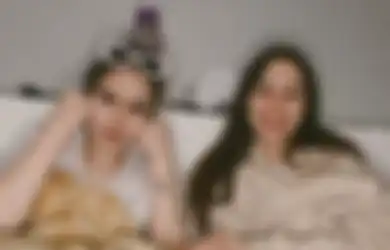 Greta Iren Beberkan Chat Laura ke Ibu Gaga yang Enggak Pernah Dibalas!