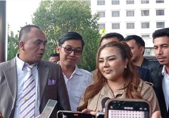 Lisa Mariana Ngaku Terima Aliran Dana dari Ridwan Kamil Sejak 2021, Kuasa Hukum: Buat Kebutuhan Dia Sendiri