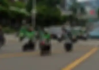 Pemotor Makin Banyak, Pengamat Sebut Tarif Angkutan Umum Lebih Mahal, Kemenhub Langsung Bereaksi