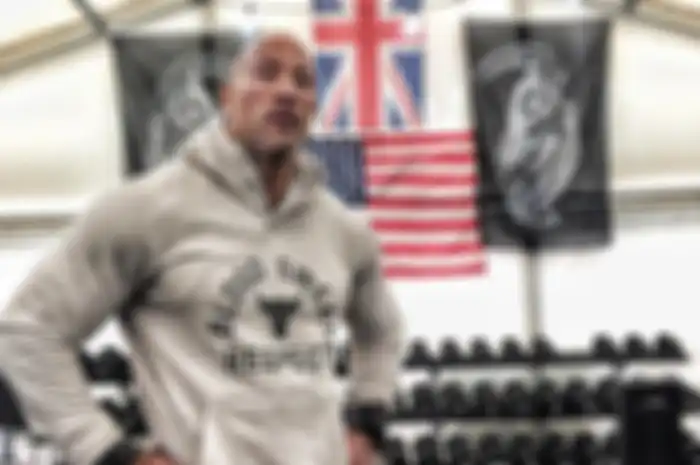 Dwayne Johnson