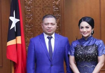 Bersyukur Telah 10 Tahun Lewati Suka Duka Rumah Tangga dengan Raul Lemos, Krisdayanti Beberkan Penyesuaian dengan Suami