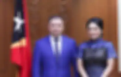 Sembilan Tahun Rumah Tangganya Terlihat Adem Ayem, Nyatanya Krisdayanti Tak Bisa Patuh Saat Raul Lemos Beri Satu Larangan Ini, Apa Itu?