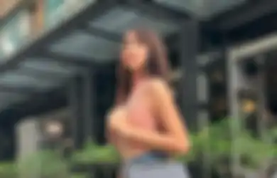 'Nggak Pakek Germo', Dibayar Rp 300 Juta Saat Lakoni Pekerjaan Haram, Lucinta Luna Blak-blakan Ceritakan Masa Lalu Demi Dapat Uang
