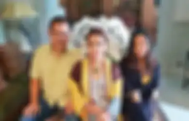 Sempat Dituding Bukan Anak Kandung, Terungkap Panggilan Putri Mayangsari Pada Bambang Trihatmodjo, Bukan Bapak ataupun Ayah