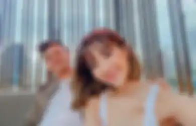 Kenakan Pakaian Seksi Saat Foto Bareng Wijin, Gisel Banjir Hujatan Netizen, Sebut Janda Gading Marten Makin Centil hingga Mirip Lucinta Luna, Intip Potretnya!