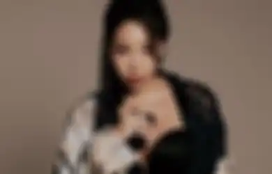Jessie Keluar dari P NATION, Mau Ikut Lee Mijoo Masuk ANTENNA?