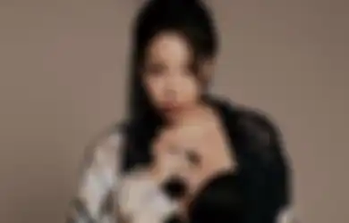 Jessie Keluar dari P NATION, Mau Ikut Lee Mijoo Masuk ANTENNA?