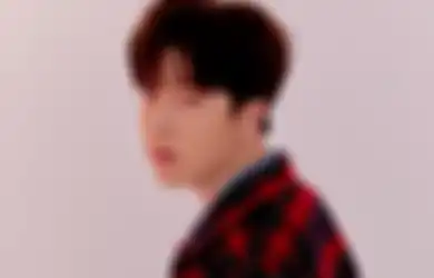 Tampak Nyata, Junghwan TREASURE Ikut 'Hadir' di Met Gala 2021!