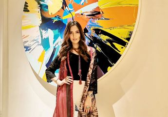 Bergaji Fantastis, ART Nia Ramadhani Wajib Ikuti Peraturan Ketat, Termasuk Dilarang Mudik Lebaran?