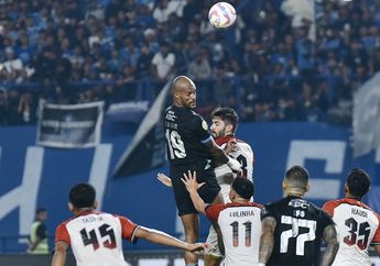 Hasil Liga 1 - Persib Vs Madura United Berakhir Imbang, Bojan Hodak Cuma Lakukan Dua Pergantian