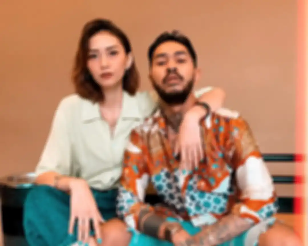  Onadio Leonardo Setahun Nikah Sudah Kepergok Selingkuh