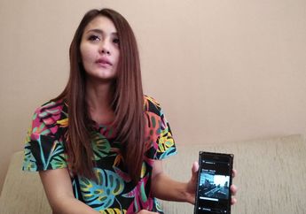 Juliana Moechtar, Istri Herman Seventeen Kenang Lagu Terakhir Ciptaan Suami Sebelum Tergulung Tsunami Banten: Sedih Hati Saya Mendengar Lagu Ini