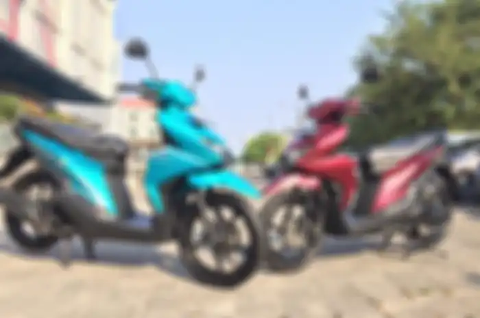 Suzuki Nex II