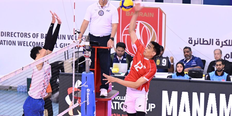 Rivan Nurmulki Diklaim Akan Bertanding di Vietnam, Calon Klub Beri Penjelasan