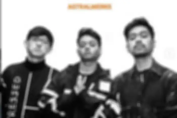 Weird Genius gabung di Astralwerks 