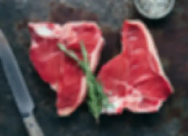 Daging Merah