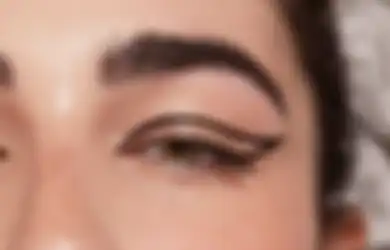 Begini 3 Tipe Eyeliner yang Bikin Mata Jadi Lebih Terlihat Pop Up