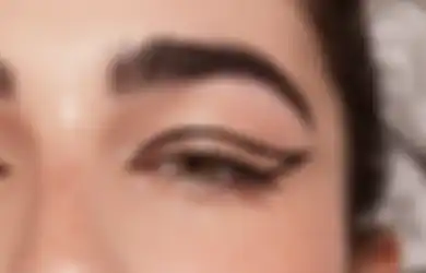 Begini 3 Tipe Eyeliner yang Bikin Mata Jadi Lebih Terlihat Pop Up