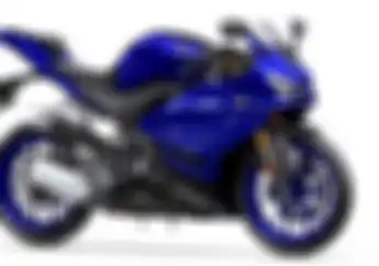 Ini Dia Kembarannya Yamaha R125 Dengan Kapasitas 250cc, Persis Banget!