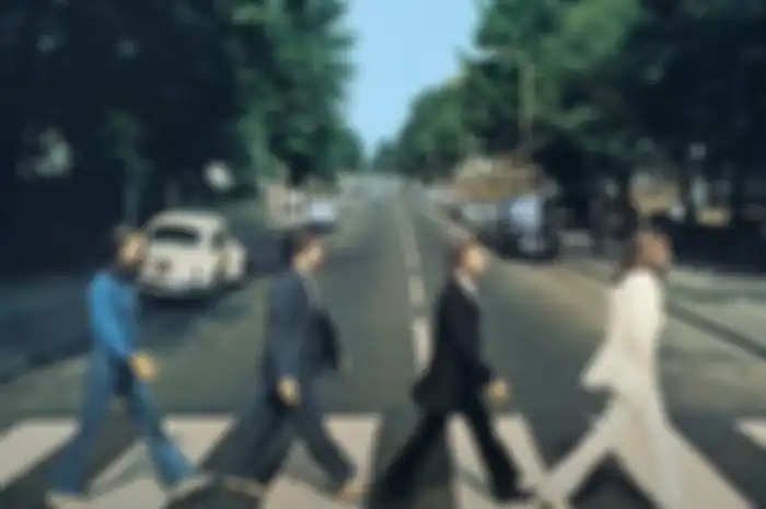 The Beatles