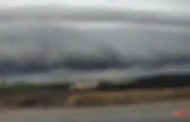 Awan Tsunami Gemparkan Warga, Anak Indigo Tiba-tiba Singgung Bencana Alam yang Menimpa Indonesia di Bulan Ini: Waspadalah!