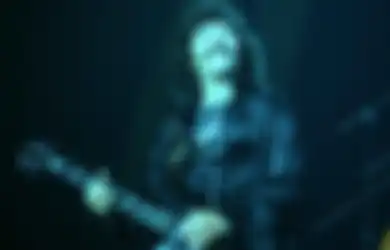 Ulang Tahun Ke-75, Ini 3 Fakta yang Harus Lo Tau Tentang Tony Iommi