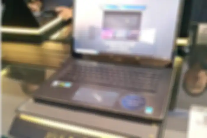 Asus ZenBook Pro UX 580