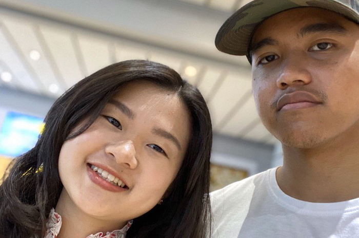 Cintanya Terhalang PSBB, Kaesang Pangarep Blak-blakan Ungkap Rasa Rindu pada Felicia Tissue Lantaran Tak Bisa Bertemu, Netizen Soroti Sikap Bucin Putra Presiden Jokowi