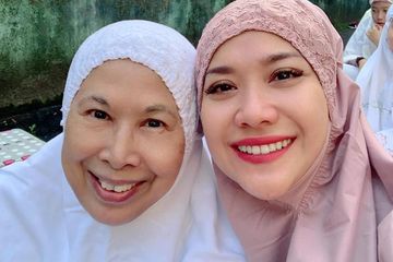 Dida Sinclair dan BCL