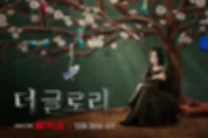drama Korea The Glory