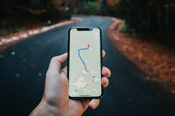 Google Maps Sengaja Sembunyikan Pulau Tersembunyi di Rusia ini, Ternyata ini Rahasia di Baliknya!