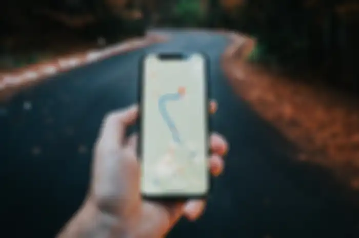 Google maps
