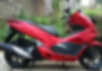Kampas Rem Orisinal Honda PCX 150 Harus Inden, Konsumen dibikin Melongo..
