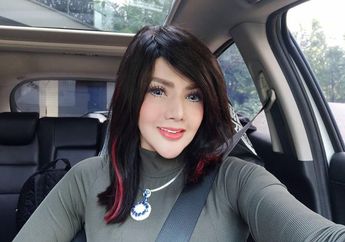 Mobil Via Vallen Dibakar Orang, Barbie Kumalasari Siapkan Proteksi Diri: Ada Gas Air Mata