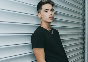 Curhatan Anak Rantau, Alvin Jo Rilis Lagu 'Falling In Love in Jakarta'